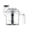 Dualit 88910 700W Hand Blender - Chrome