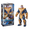Hasbro Marvel Avengers Titan Hero Deluxe Thanos