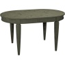 Markham Silver Grey 4-6 Dining Table