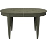 Markham Silver Grey 4-6 Dining Table