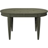 Markham Silver Grey 4-6 Dining Table