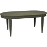 Markham Silver Grey 6-8 Dining Table