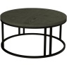 Markham Silver Grey Coffee Table