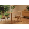 Ercol Ercol Siena 90cm Round Breakfast Table