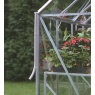 Halls Greenhouses 8ft Rainwater Kit For Universal/Magnum Models (Single)