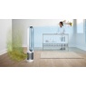 Dyson TP00 Pure Cool Air Purifier - White