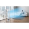 Dyson TP00 Pure Cool Air Purifier - White