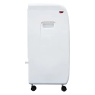 Igenix IG9704 Portable Air Cooler, Fan Heater & Humidifier - White