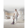 Dyson Dyson Ball Animal Upright Vacuum Cleaner - Silver