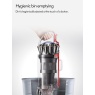 Dyson Ball Animal Upright Vacuum Cleaner - Silver