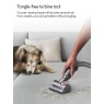 Dyson Ball Animal Upright Vacuum Cleaner - Silver