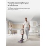 Dyson Ball Animal Upright Vacuum Cleaner - Silver