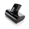 Hisense HVC6264BKUK Cordless Vacuum Cleaner - 45 Minutes Run Time - Black
