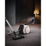 Miele Boost CX1 Bagless Cylinder Vacuum Cleaner - Lotus White