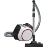 Miele Boost CX1 Bagless Cylinder Vacuum Cleaner - Lotus White