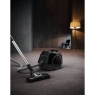 Miele Boost CX1 Cat & Dog Bagless Cylinder Vacuum Cleaner - Obsidian Black