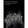 Dyson Dyson Ball Animal Multi-floor Upright Vacuum Cleaner - Silver