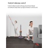 Dyson Dyson Ball Animal Multi-floor Upright Vacuum Cleaner - Silver