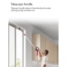 Dyson Dyson Ball Animal Multi-floor Upright Vacuum Cleaner - Silver