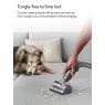 Dyson Dyson Ball Animal Multi-floor Upright Vacuum Cleaner - Silver
