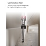 Dyson Dyson Ball Animal Multi-floor Upright Vacuum Cleaner - Silver