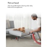 Dyson Dyson Ball Animal Multi-floor Upright Vacuum Cleaner - Silver