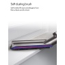 Dyson Dyson Ball Animal Multi-floor Upright Vacuum Cleaner - Silver