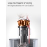 Dyson Dyson Ball Animal Multi-floor Upright Vacuum Cleaner - Silver
