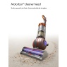 Dyson Dyson Ball Animal Multi-floor Upright Vacuum Cleaner - Silver