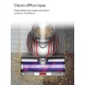Dyson Dyson Ball Animal Multi-floor Upright Vacuum Cleaner - Silver
