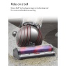 Dyson Dyson Ball Animal Multi-floor Upright Vacuum Cleaner - Silver