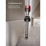 Dyson Ball Animal Multi-floor Upright Vacuum Cleaner - Silver