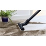 Bosch BGL38BA3GB Serie-4 ProEco 850W Bagged Cylinder Vacuum Cleaner - Black