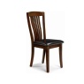 Julian Bowen Canterbury Dining Chair