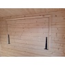 The Log Cabin Company Finlandia Combi Studio