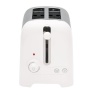 Dualit 26203 Lite 2 Slice Toaster - Gloss White