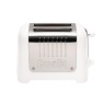 Dualit 26203 Lite 2 Slice Toaster - Gloss White