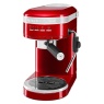 KitchenAid 5KES6503BCA Artisan Semi Automatic Espresso - Candy Apple