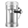 KitchenAid 5KES6503BSX Artisan Semi Automatic Espresso - Stainless Steel