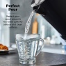 Tower T10049NOR Belle 1.5L Kettle - Noir
