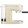 KitchenAid 5KES6503BDG Artisan Semi Automatic Espresso - Almond Cream