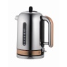 Dualit 72820 Classic 1.7L Kettle - Copper