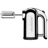 Dualit 89300 400W Hand Mixer- Chrome