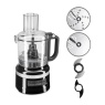 KitchenAid 5KFP0719BOB 1.7L Food Processor - Onyx Black