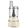 KitchenAid 5KFP0921BAC 2.1L Food Processor - Almond Cream