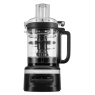 KitchenAid 5KFP0921BBM 2.1L Food Processor - Matte Black