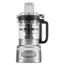 KitchenAid 5KFP0921BCU 2.1L Food Processor - Contour Silver