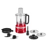 KitchenAid 5KFP0921BER 2.1L Food Processor - Empire Red