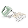 KitchenAid 5KHM9212BPT Hand Mixer - Pistachio