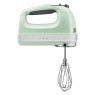 KitchenAid 5KHM9212BPT Hand Mixer - Pistachio